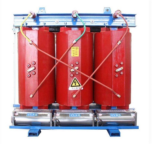 贾汪SCB11-630KVA/10KV干式变压器