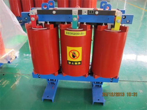 贾汪SCB12-315KVA/10KV/0.4KV干式变压器