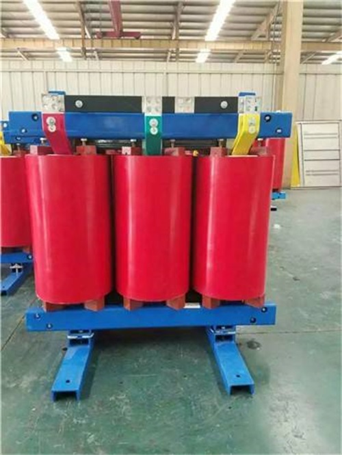 贾汪SCB11-125KVA/10KV/0.4KV干式变压器