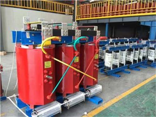 贾汪SCB10-630KVA干式变压器厂家现货