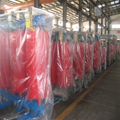 贾汪SCB14-1250KVA/10KV干式变压器